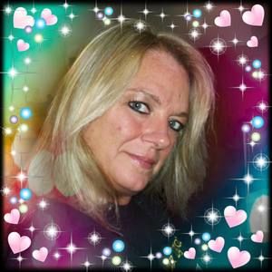 Meet your Posher, Teresa